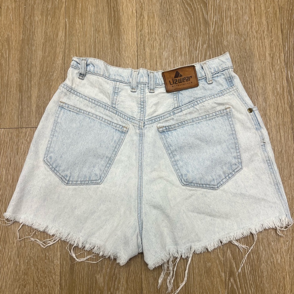 Vintage shorts